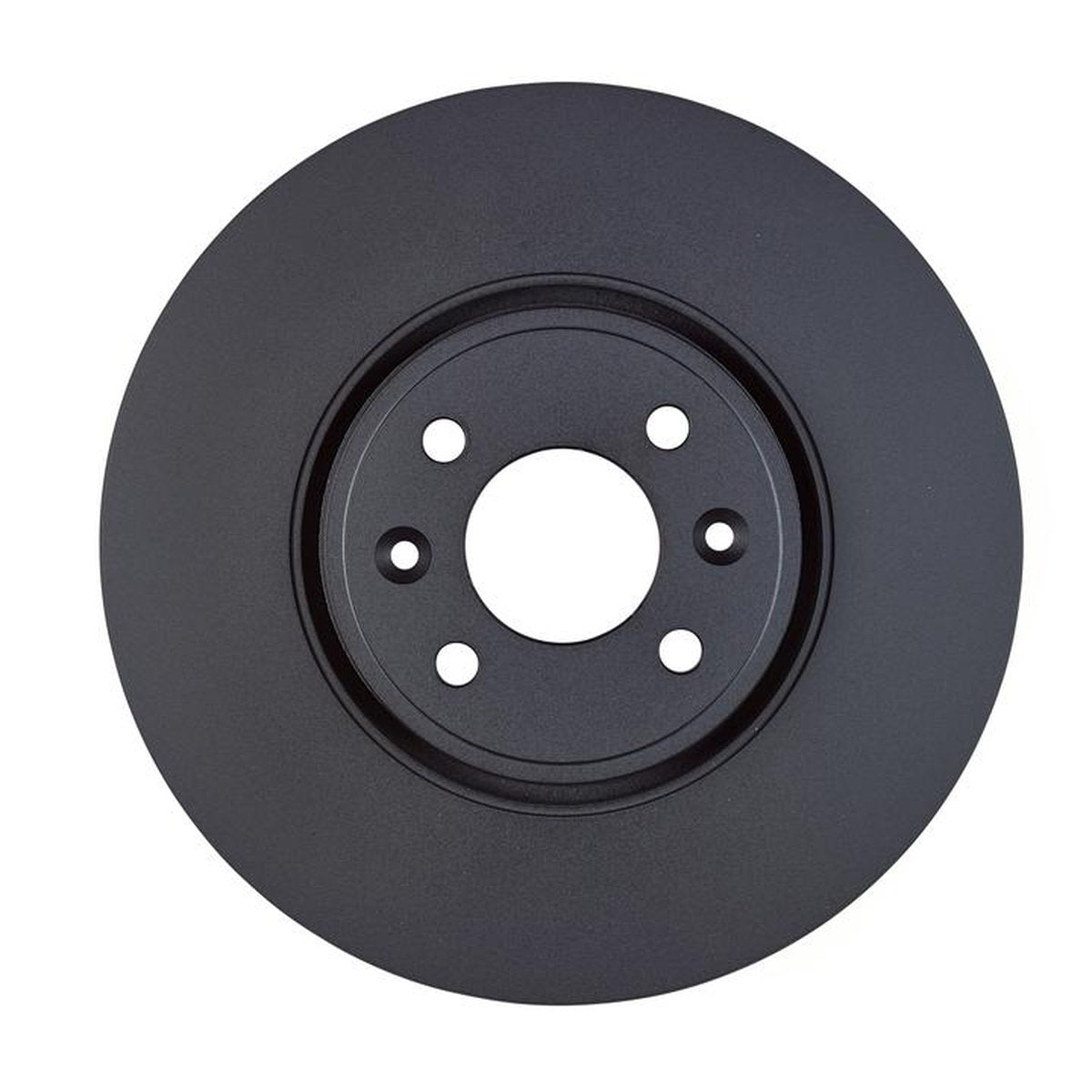 RDA OE Replacement Brake Rotor Single 300mm Front RDA7459