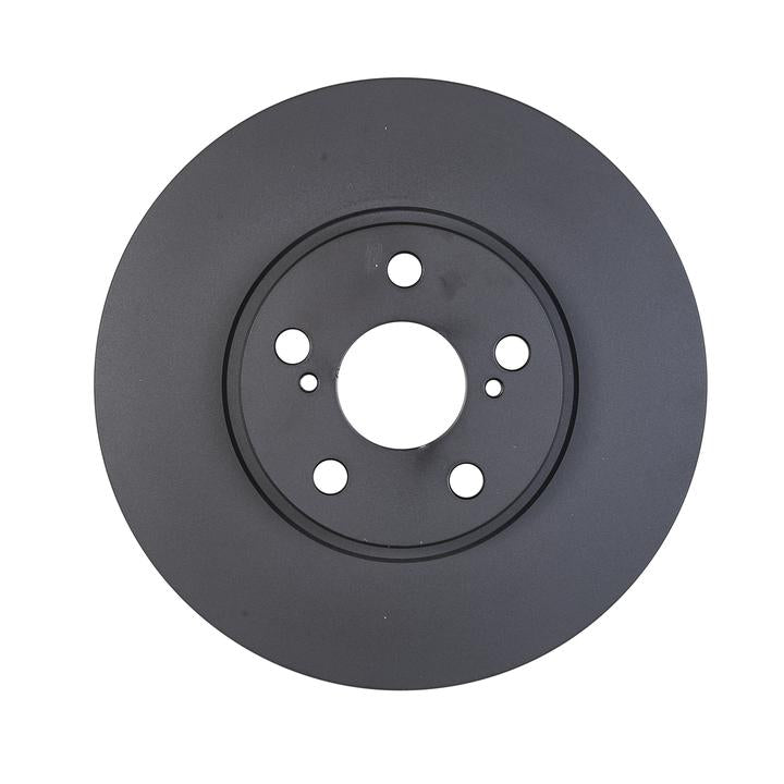 RDA OE Replacement Brake Rotor Single 275mm Front RDA747