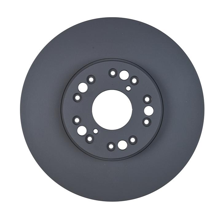 RDA OE Replacement Brake Rotor Single 296mm Front RDA748