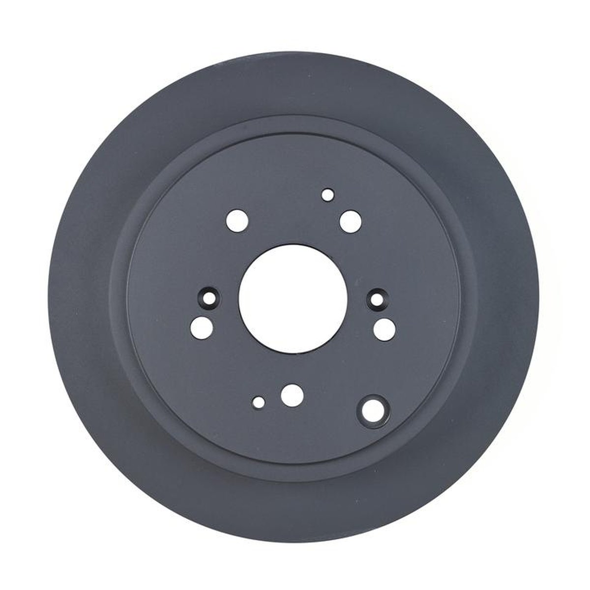 RDA OE Replacement Brake Rotor Single 313mm Rear RDA7490
