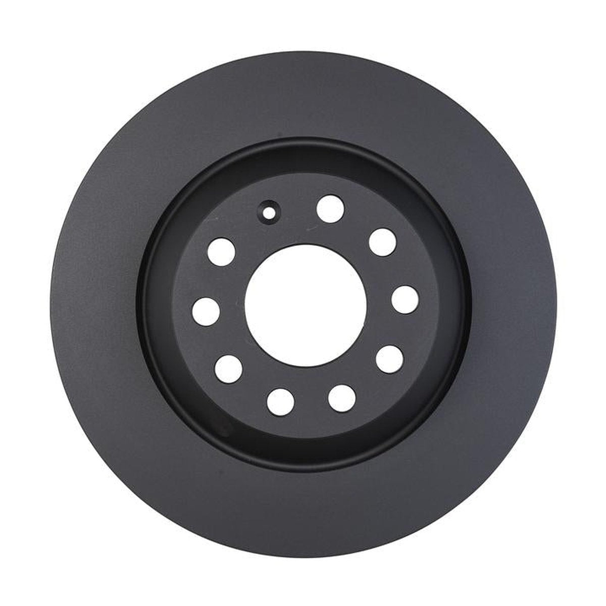 RDA OE Replacement Brake Rotor Single 302mm Rear RDA7494
