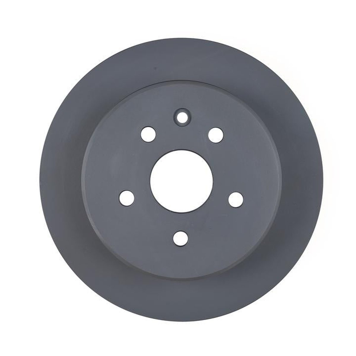 RDA OE Replacement Brake Rotor Single 307mm Rear RDA749