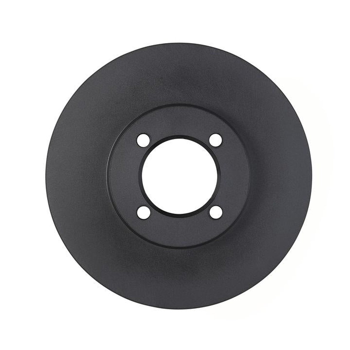 RDA OE Replacement Brake Rotor Single 234mm Front RDA7500