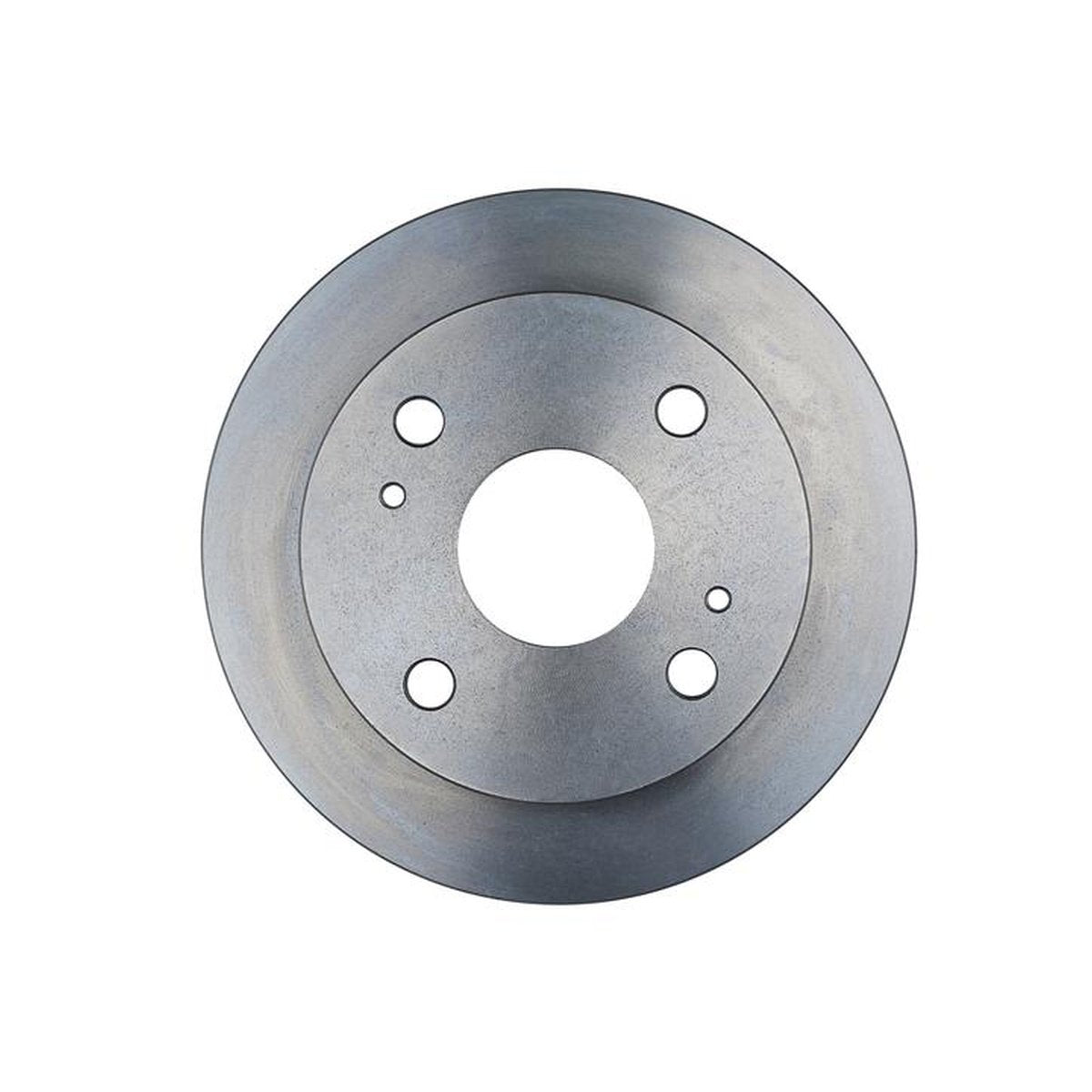 RDA OE Replacement Brake Rotor Single 232mm Rear RDA7501