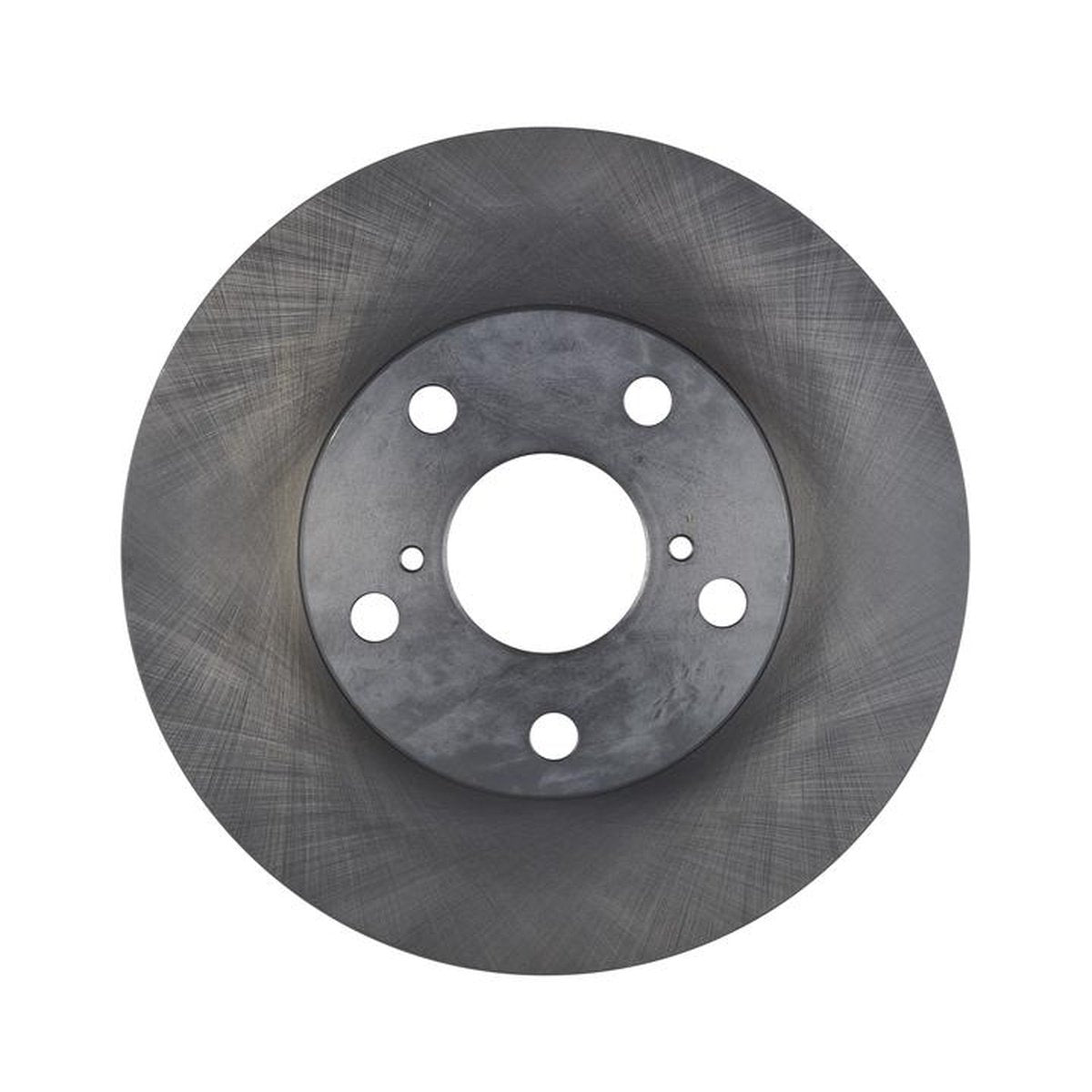 RDA OE Replacement Brake Rotor Single 274mm Front RDA7505