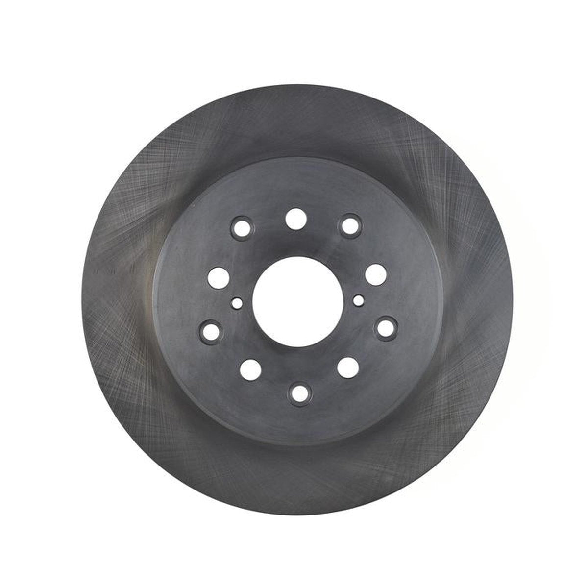 RDA OE Replacement Brake Rotor Single 324mm Rear RDA7514