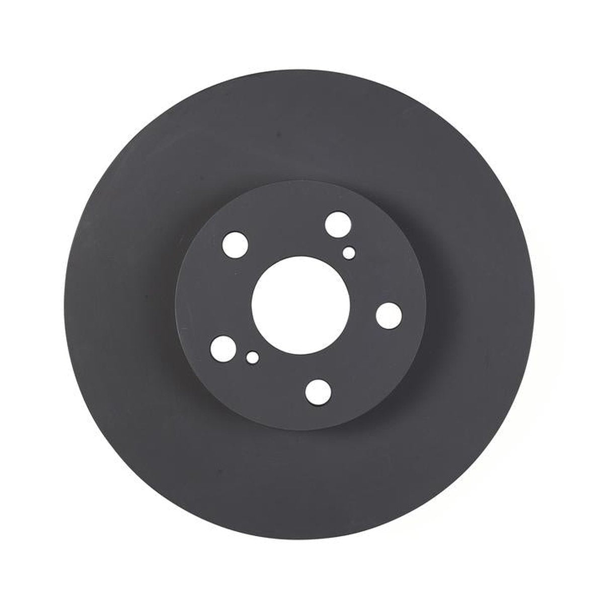 RDA OE Replacement Brake Rotor Single 275mm Front RDA7515