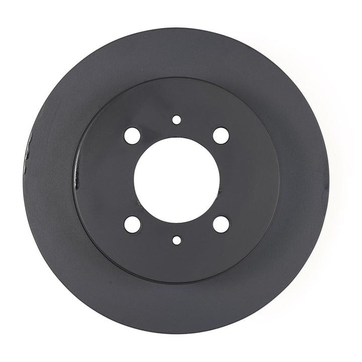 RDA OE Replacement Brake Rotor Single 258mm Rear RDA7522