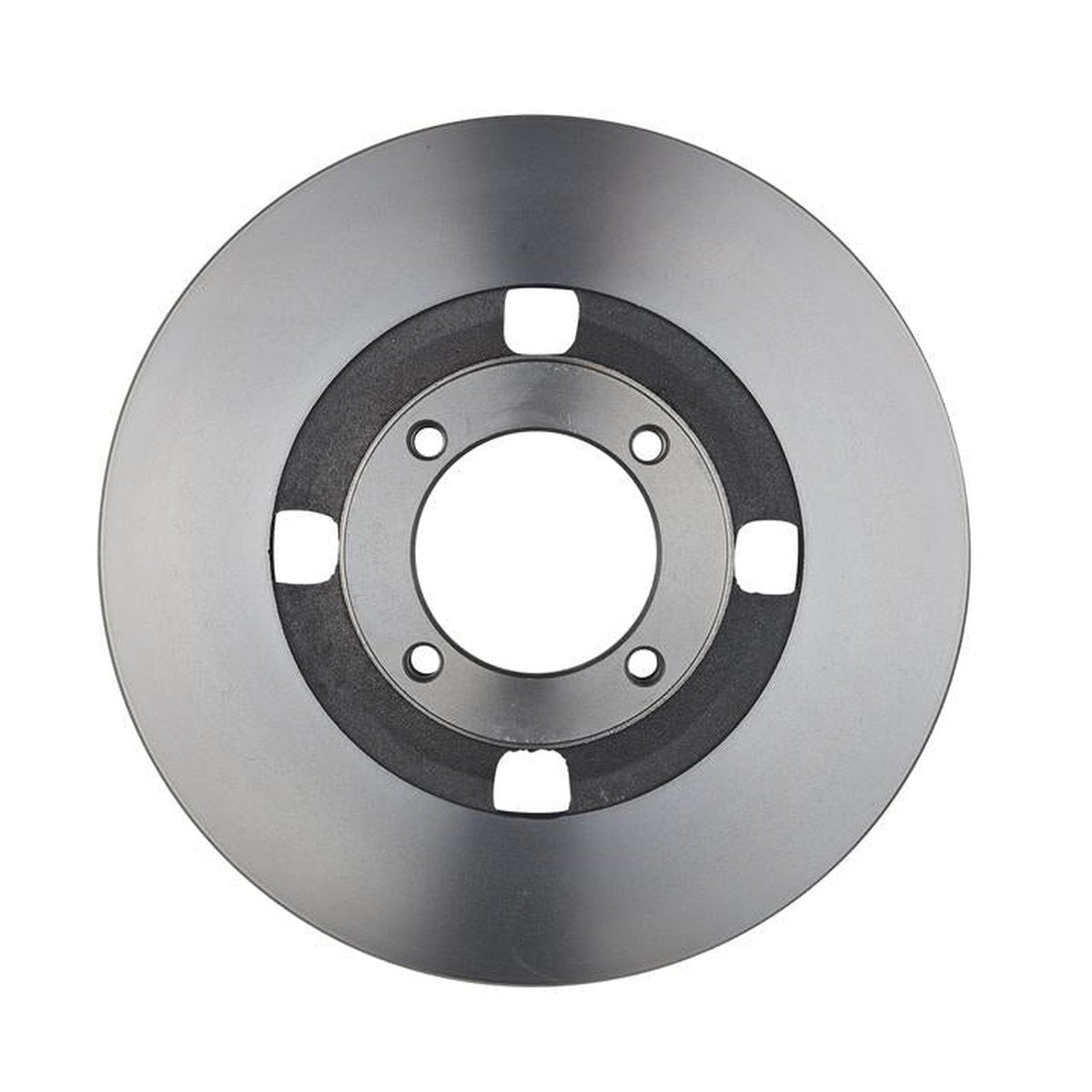 RDA OE Replacement Brake Rotor Single 250mm Front RDA7532
