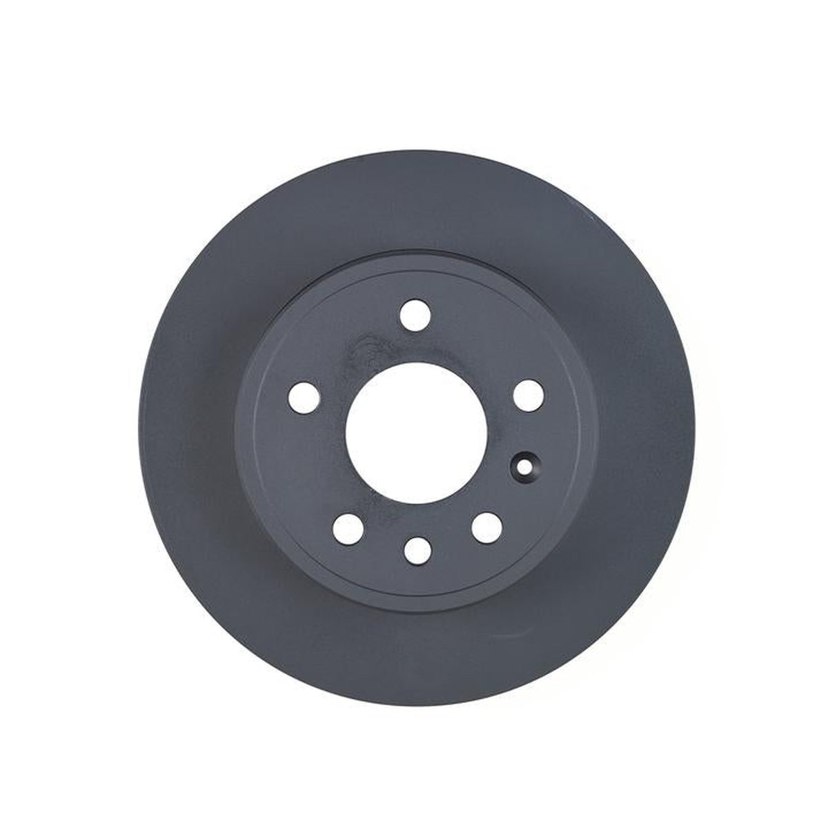 RDA OE Replacement Brake Rotor Single 286mm Rear RDA7540