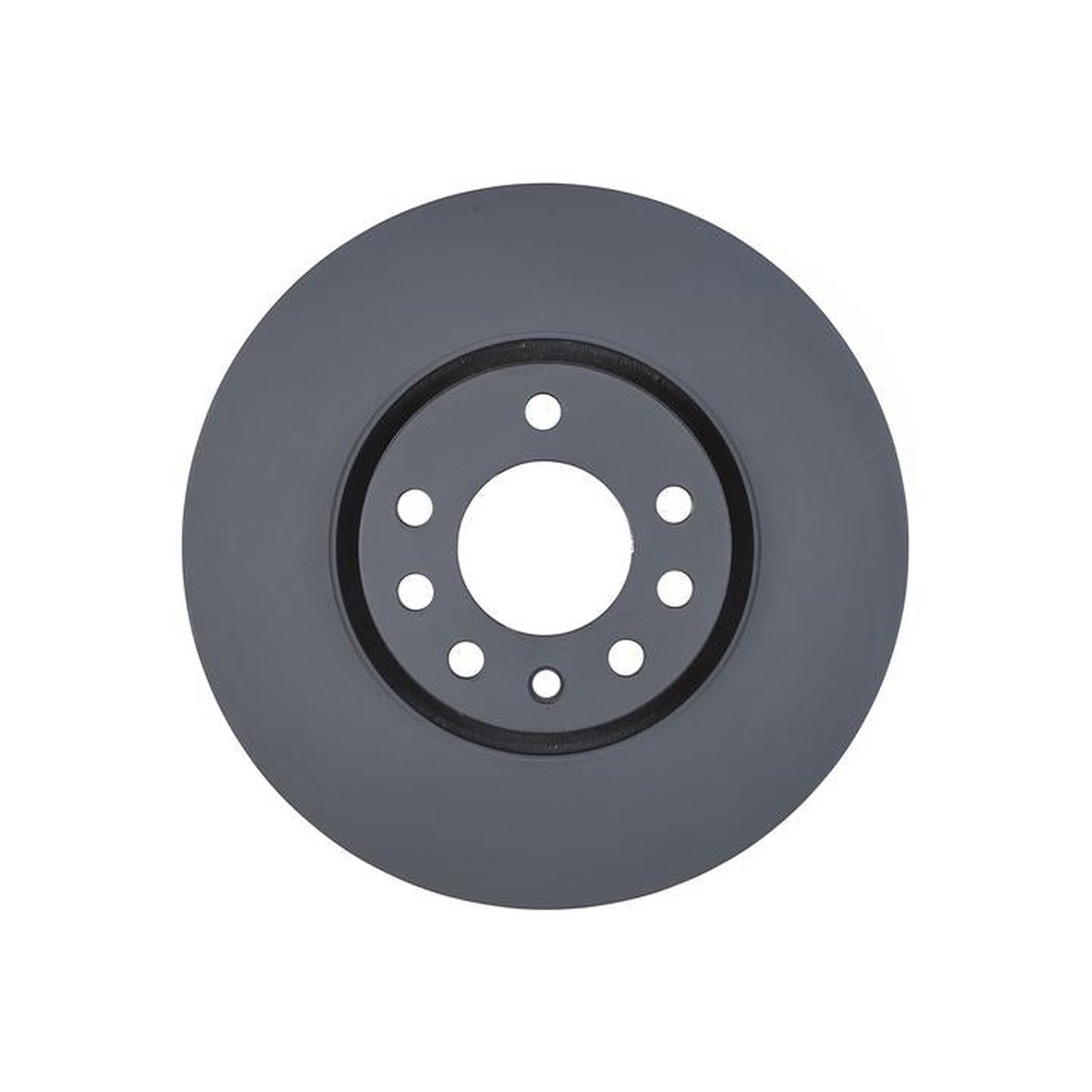 RDA OE Replacement Brake Rotor Single 302mm Front RDA7547