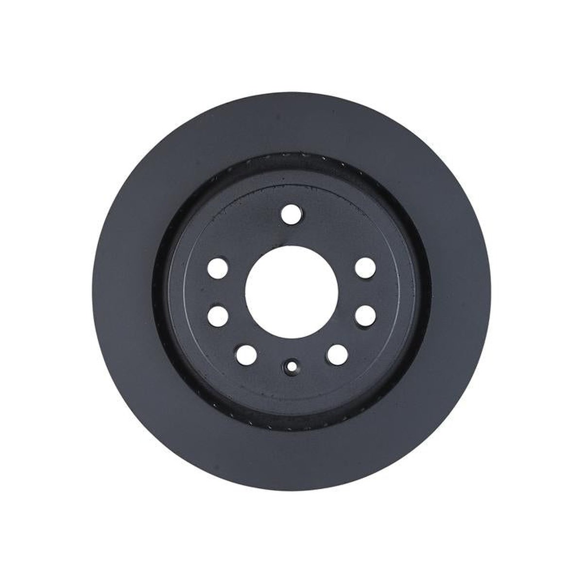 RDA OE Replacement Brake Rotor Single 292mm Rear RDA7549