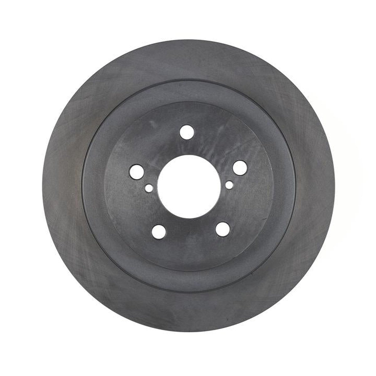 RDA OE Replacement Brake Rotor Single 290mm Rear RDA7555