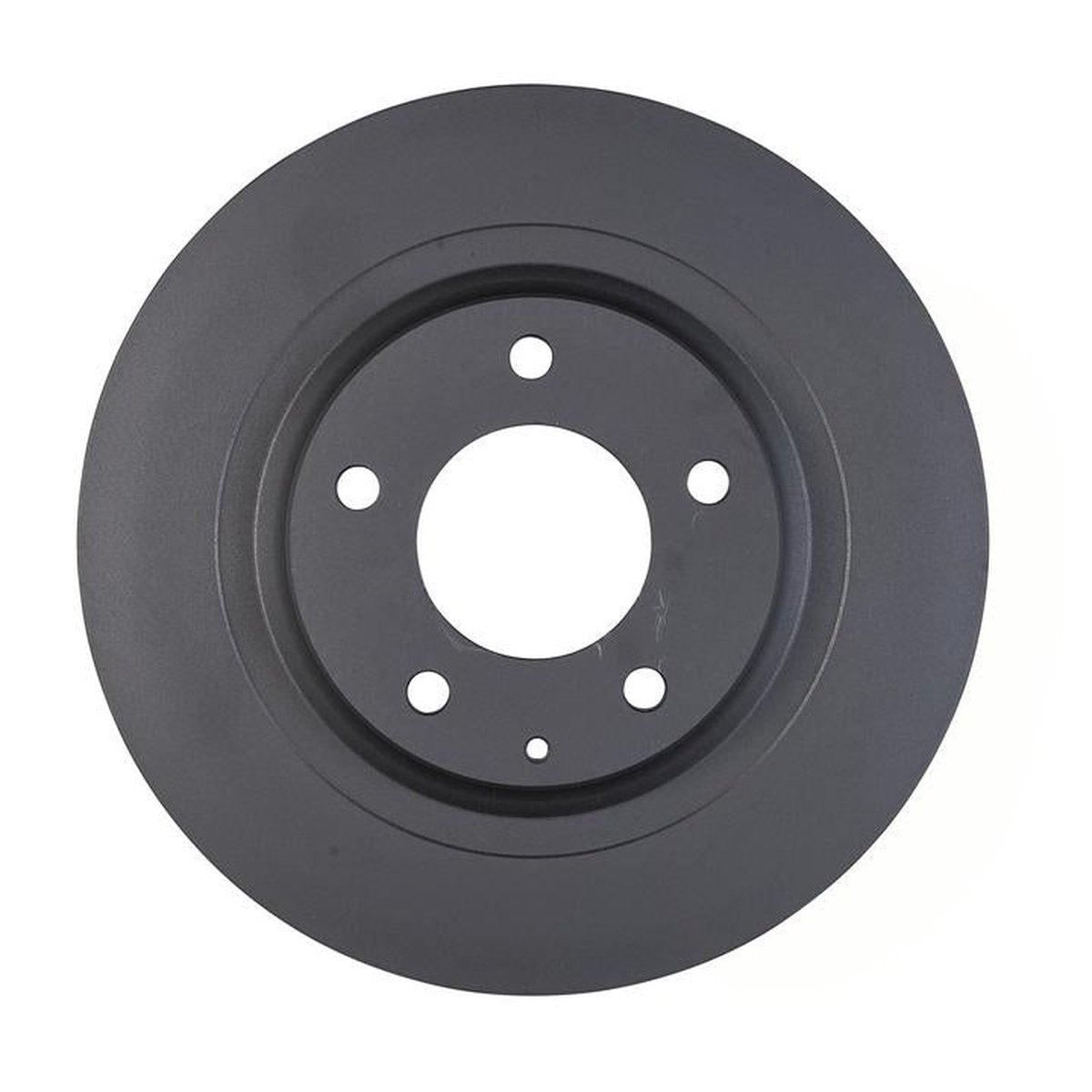 RDA OE Replacement Brake Rotor Single 294mm Rear RDA7561