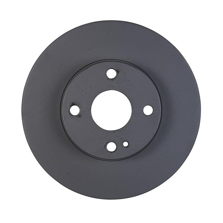 RDA OE Replacement Brake Rotor Single 255mm Front RDA7565