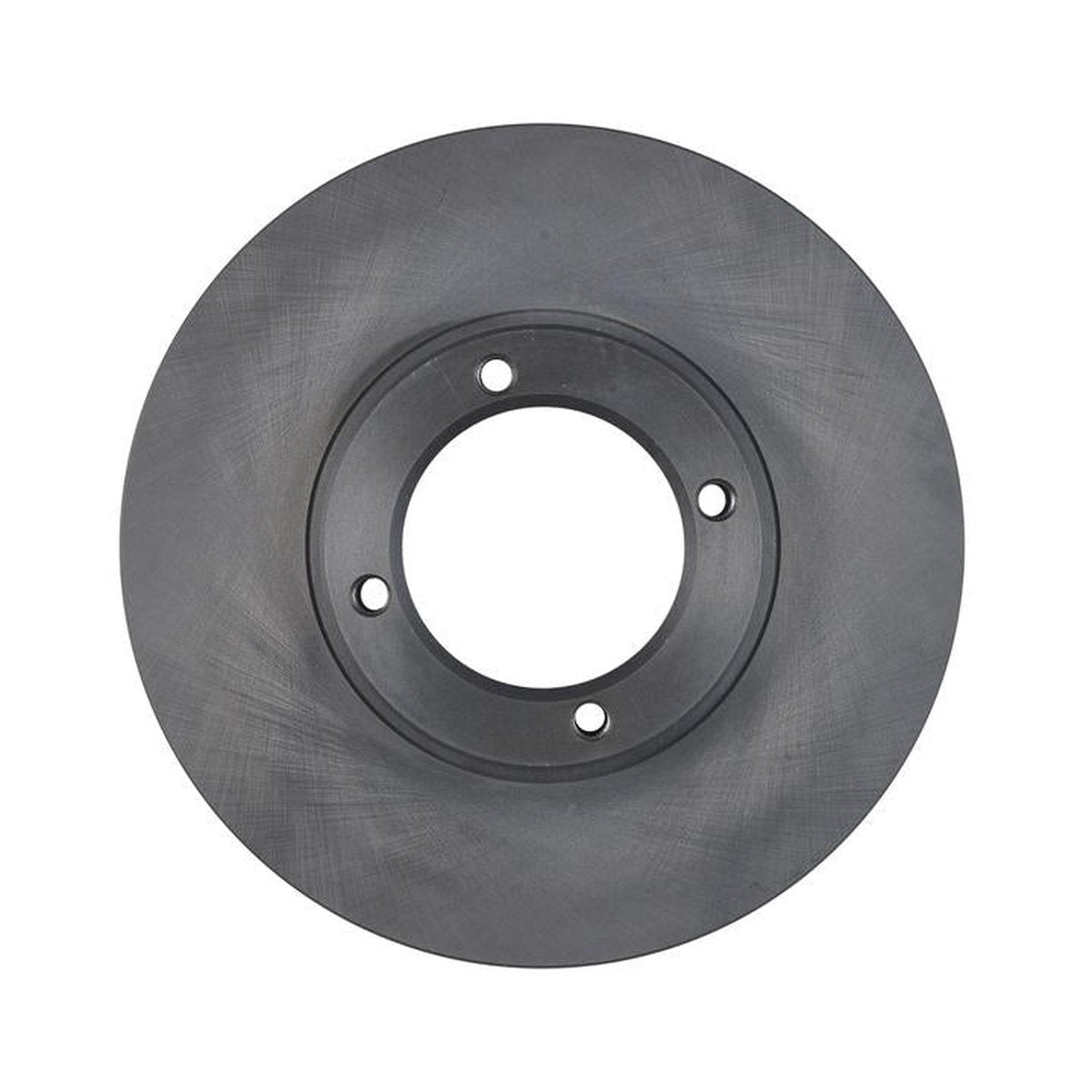 RDA OE Replacement Brake Rotor Single 230mm Front RDA756