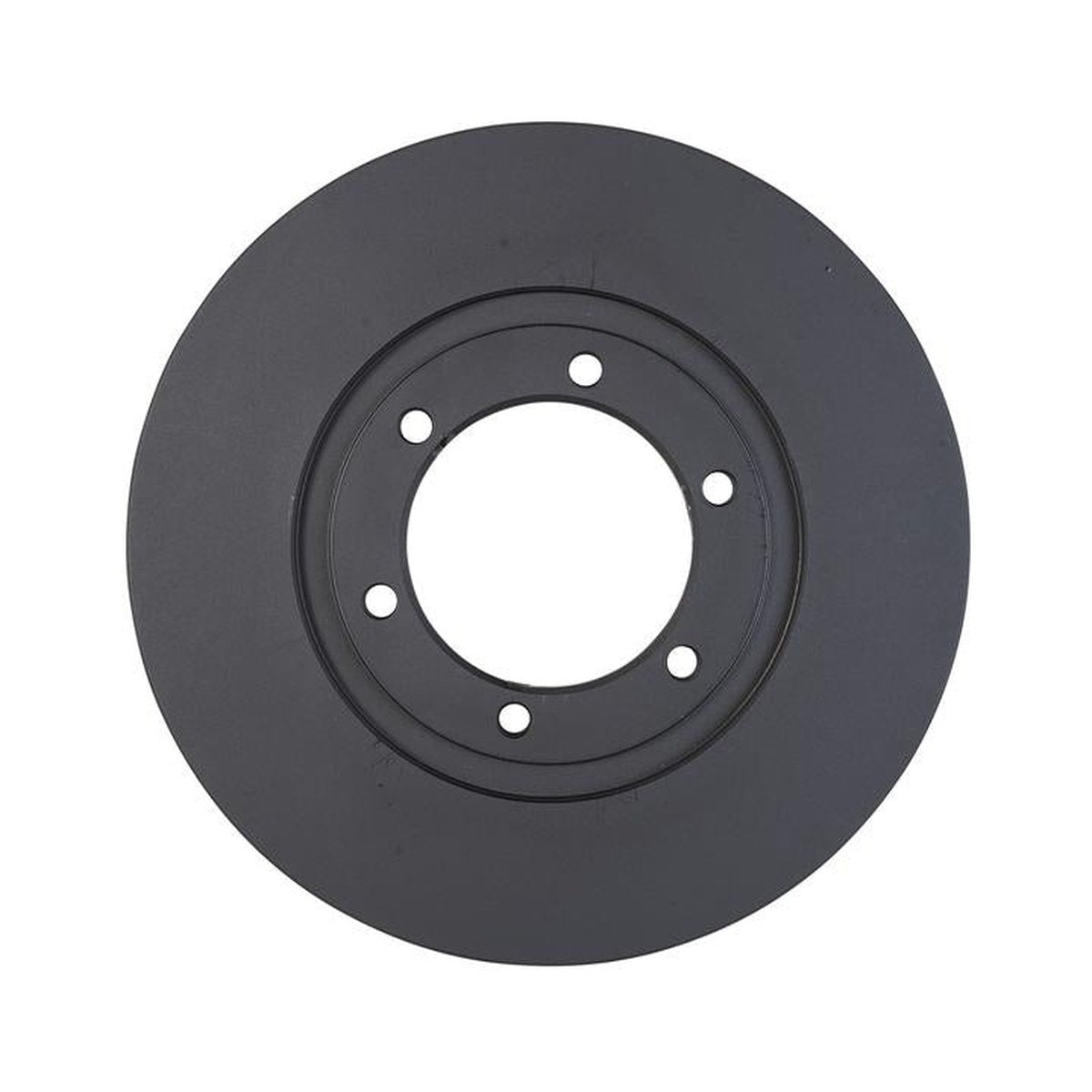 RDA OE Replacement Brake Rotor Single 273mm Front RDA7586
