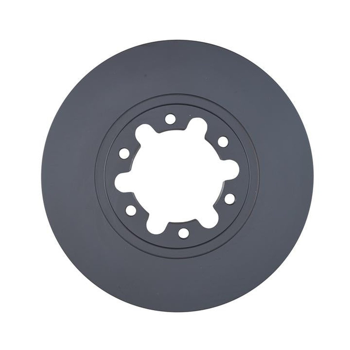 RDA OE Replacement Brake Rotor Single 274mm Front RDA7587