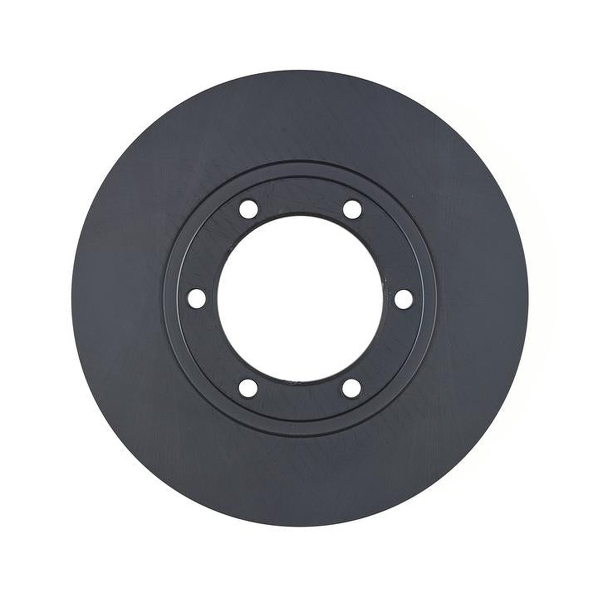 RDA OE Replacement Brake Rotor Single 255mm Front RDA7589