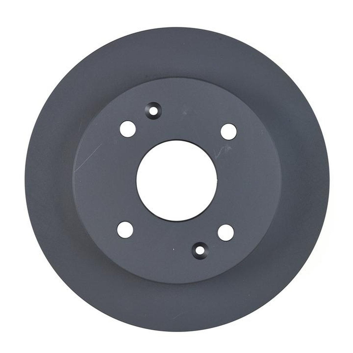 RDA OE Replacement Brake Rotor Single 260mm Rear RDA7595