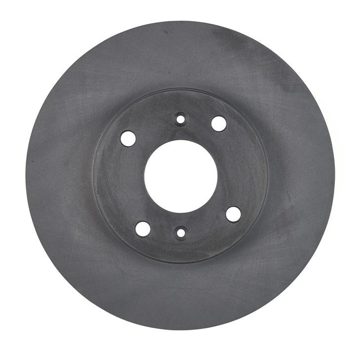 RDA OE Replacement Brake Rotor Single 282mm Front RDA7598