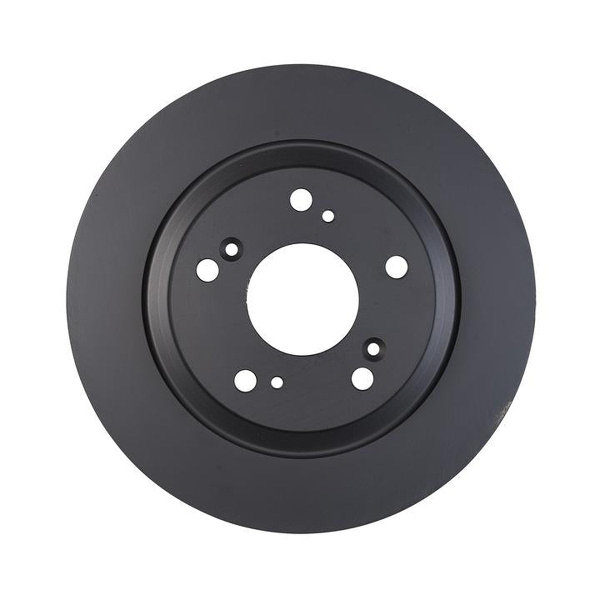 RDA OE Replacement Brake Rotor Single 282mm Rear RDA7601