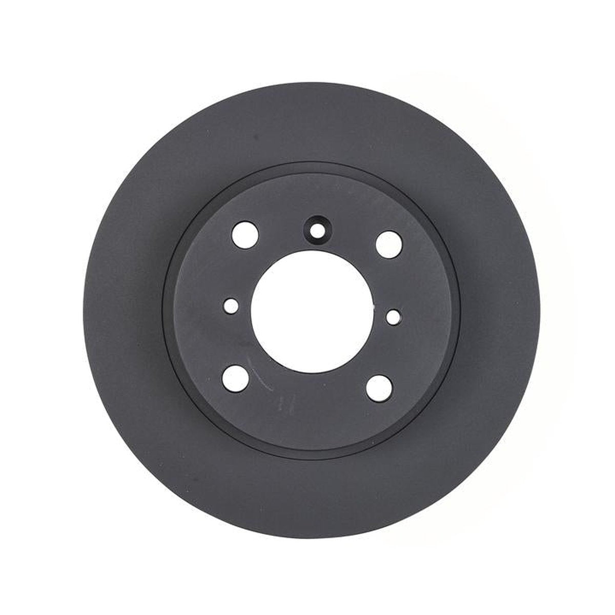 RDA OE Replacement Brake Rotor Single 235mm Front RDA7611