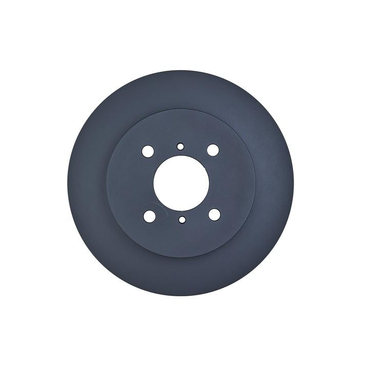 RDA OE Replacement Brake Rotor Single 256mm Front RDA7617