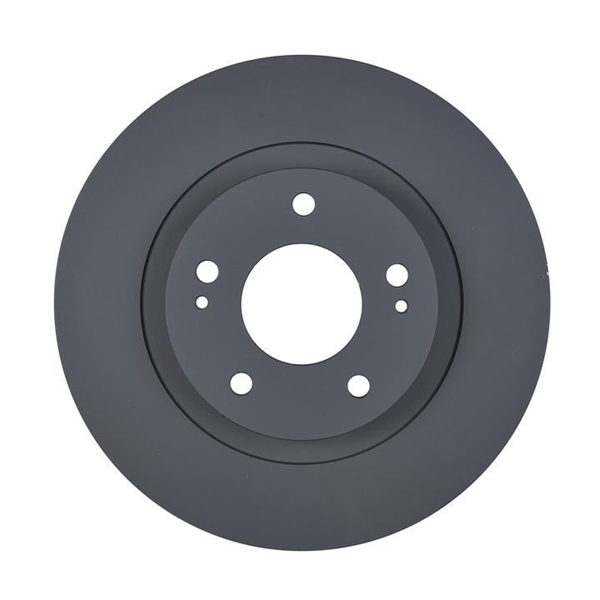 RDA OE Replacement Brake Rotor Single 294mm Front RDA7625