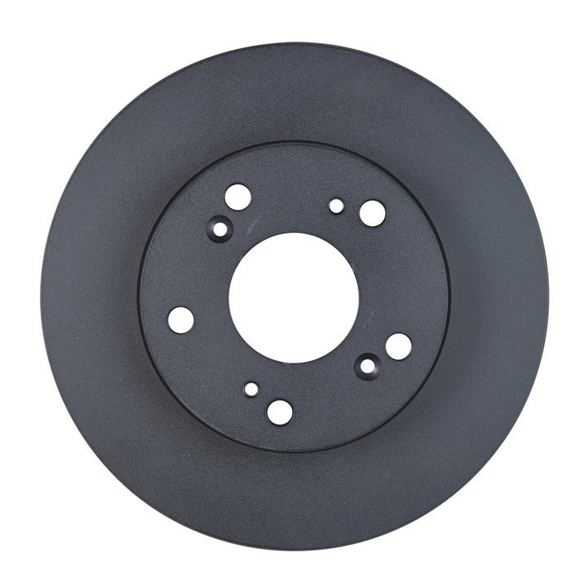 RDA OE Replacement Brake Rotor Single 262mm Front RDA7627