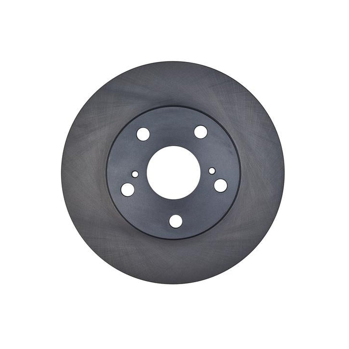 RDA OE Replacement Brake Rotor Single 271mm Front RDA762