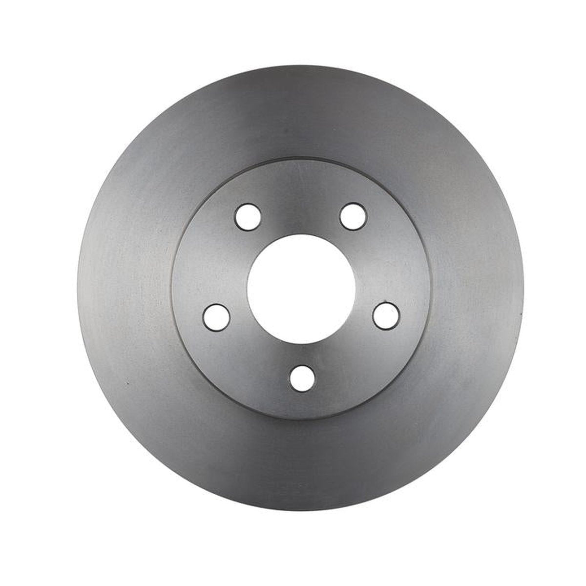 RDA OE Replacement Brake Rotor Single 257mm Front RDA7630