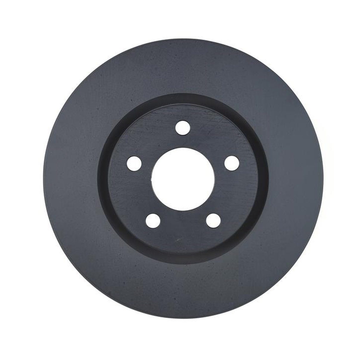 RDA OE Replacement Brake Rotor Single 280mm Front RDA7633