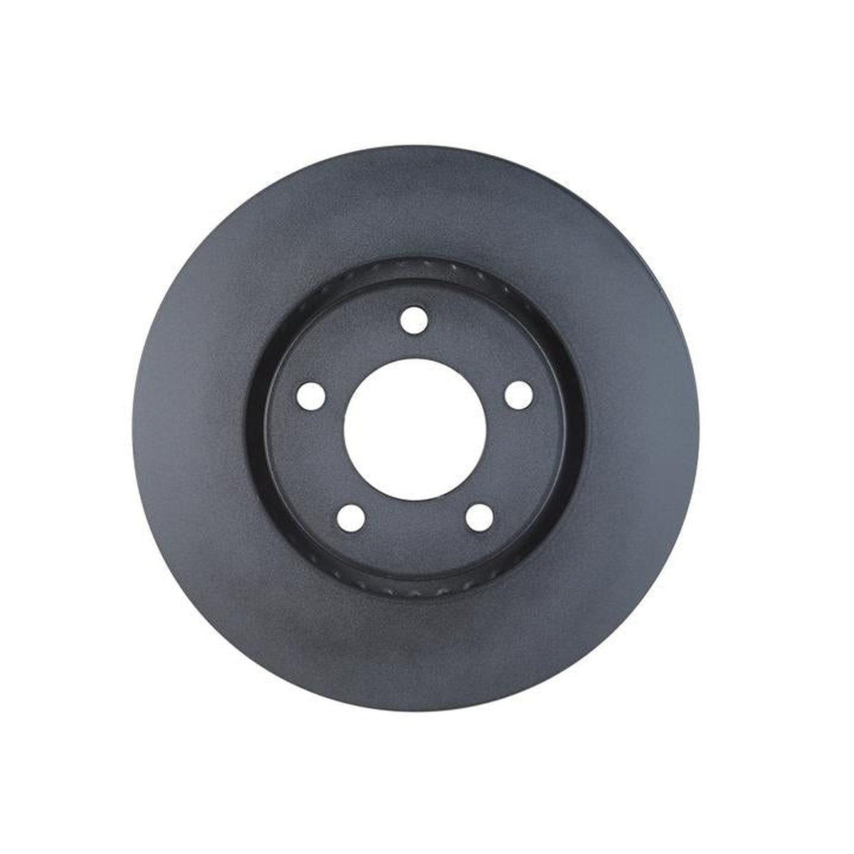 RDA OE Replacement Brake Rotor Single 302mm Front RDA7635