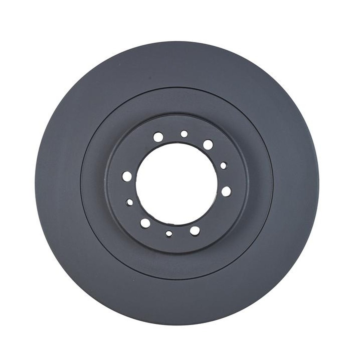 RDA OE Replacement Brake Rotor Single 314mm Front RDA7642