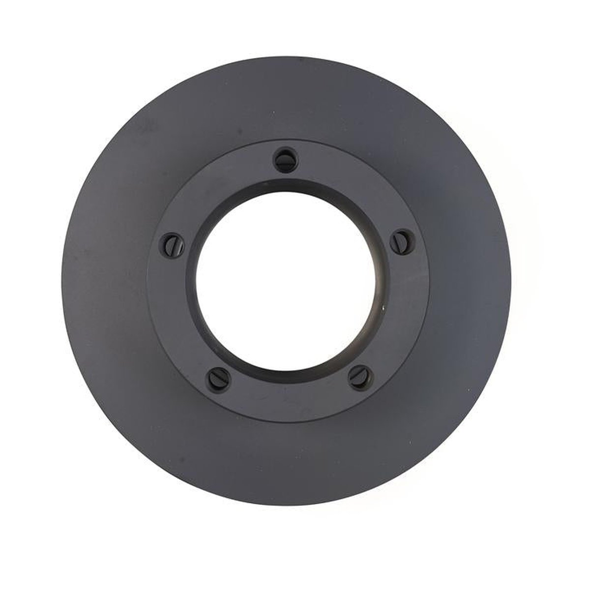 RDA OE Replacement Brake Rotor Single 286mm Front RDA7654