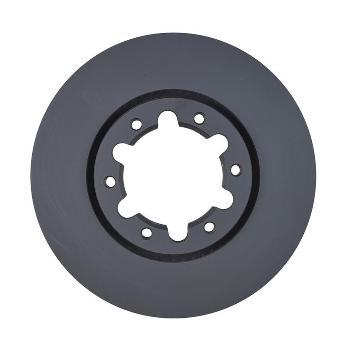 RDA OE Replacement Brake Rotor Single 316mm Front RDA7658