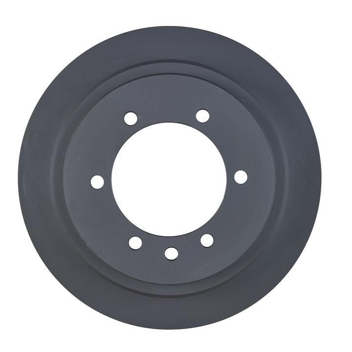 RDA OE Replacement Brake Rotor Single 330mm Rear RDA7659