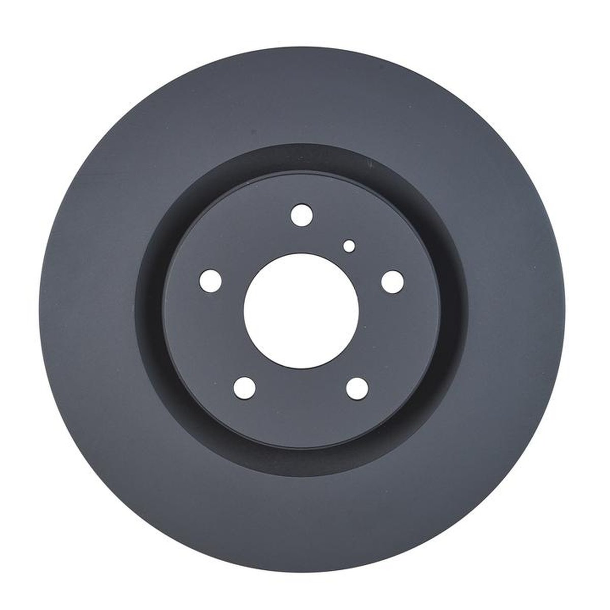RDA OE Replacement Brake Rotor Single 324mm Front RDA7685