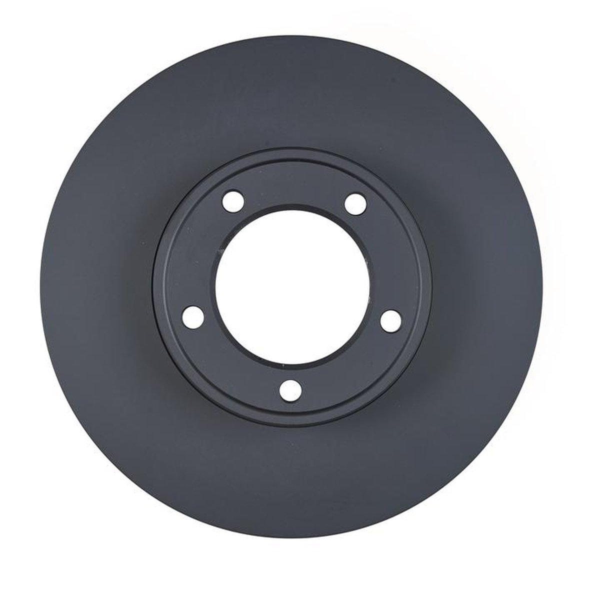 RDA OE Replacement Brake Rotor Single 285mm Front RDA76