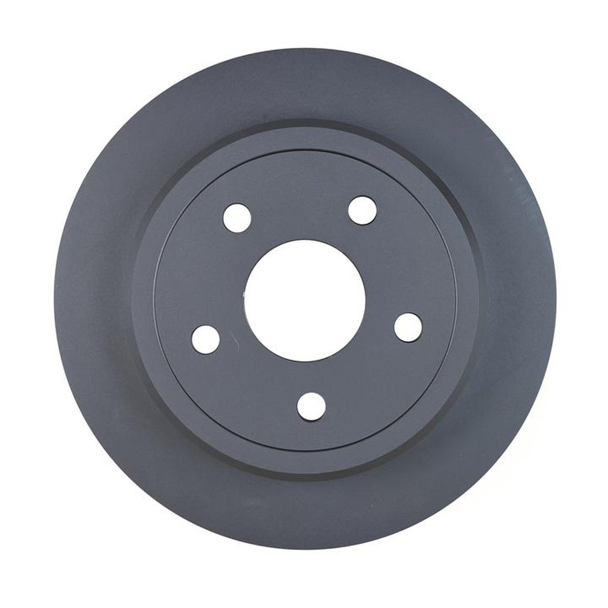 RDA OE Replacement Brake Rotor Single 320mm Rear RDA7704