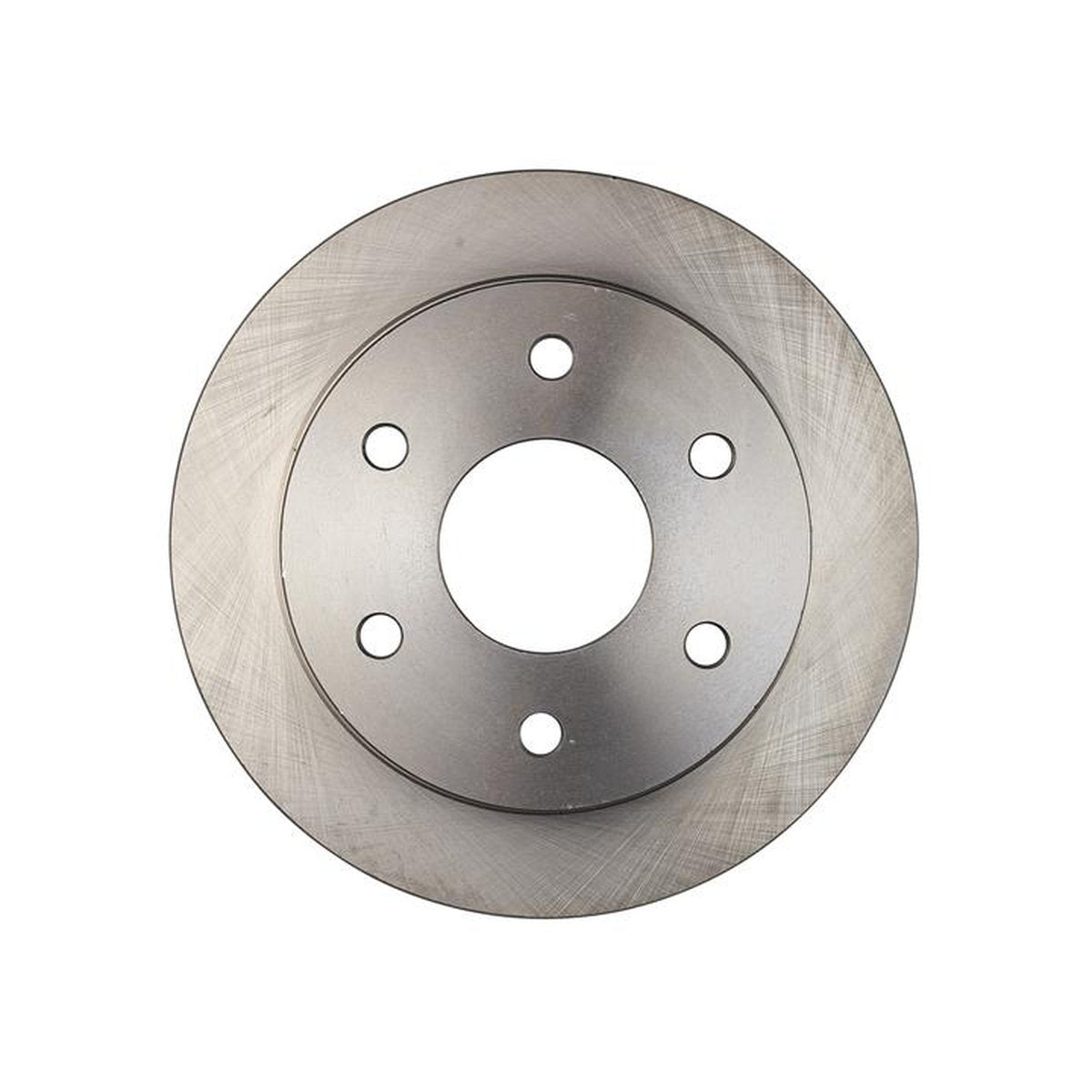 RDA OE Replacement Brake Rotor Single 295mm Front RDA7713