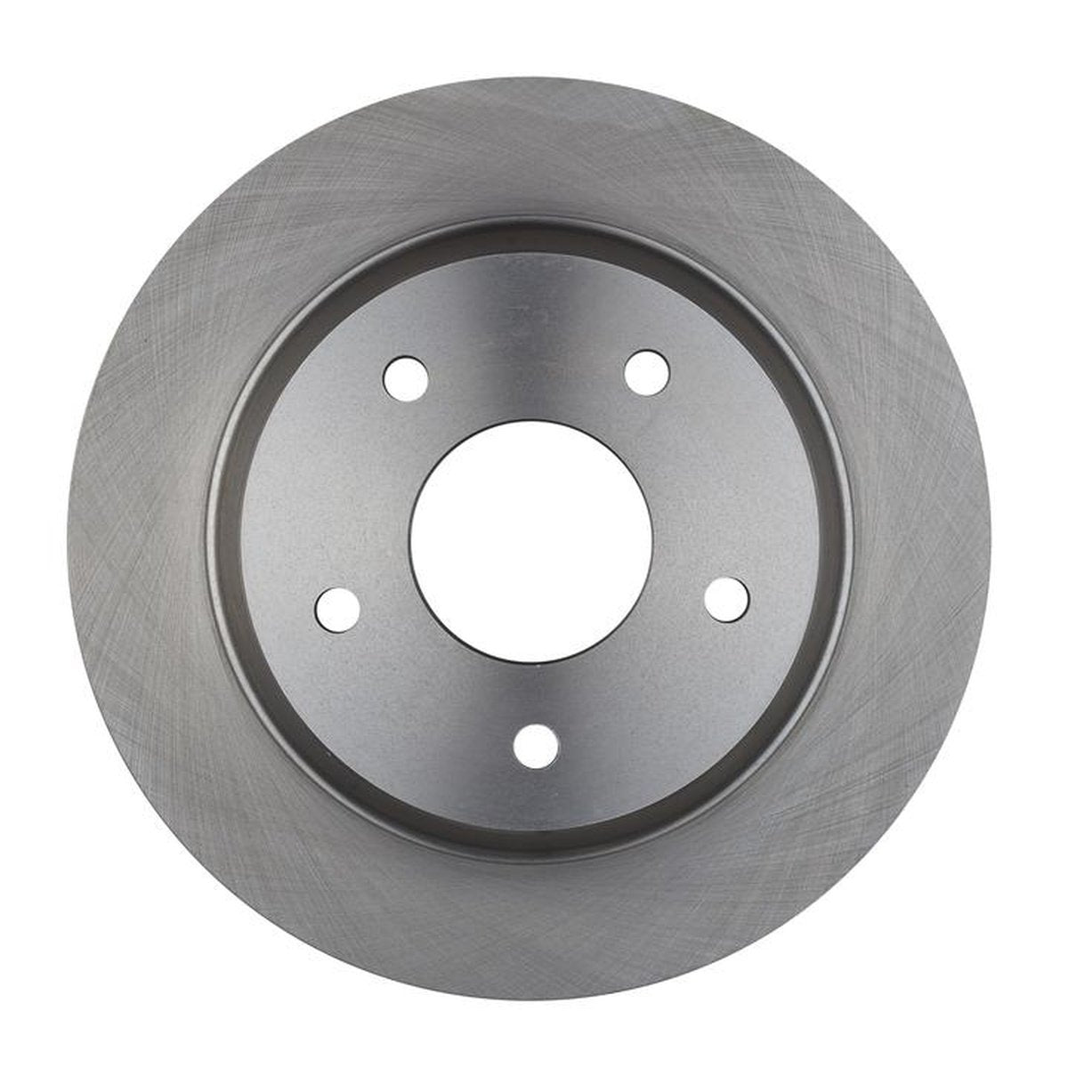 RDA OE Replacement Brake Rotor Single 292mm Front RDA7733