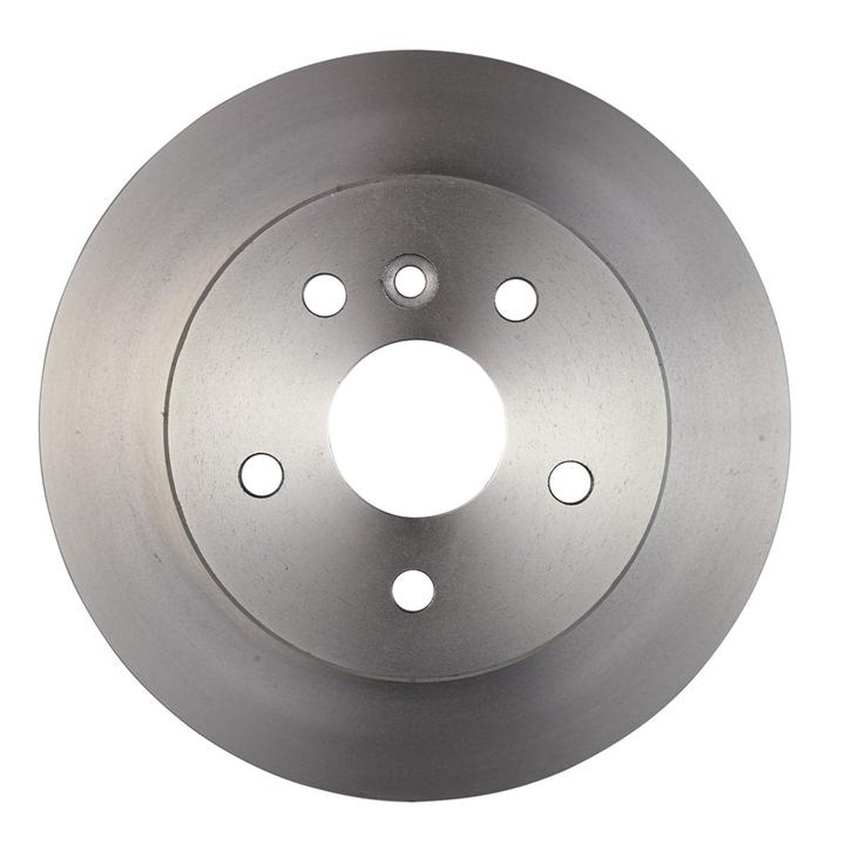 RDA OE Replacement Brake Rotor Single 288mm Rear RDA7769