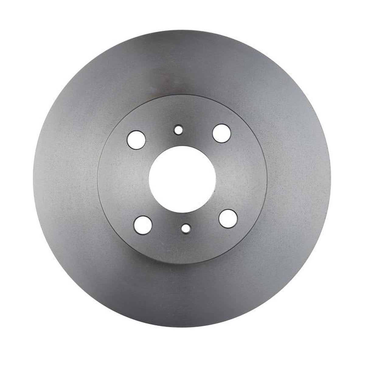 RDA OE Replacement Brake Rotor Single 255mm Front RDA7772