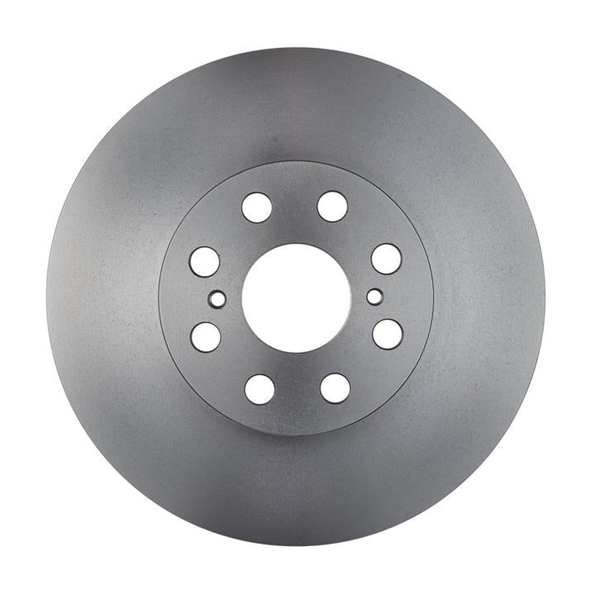 RDA OE Replacement Brake Rotor Single 262mm Rear RDA7773