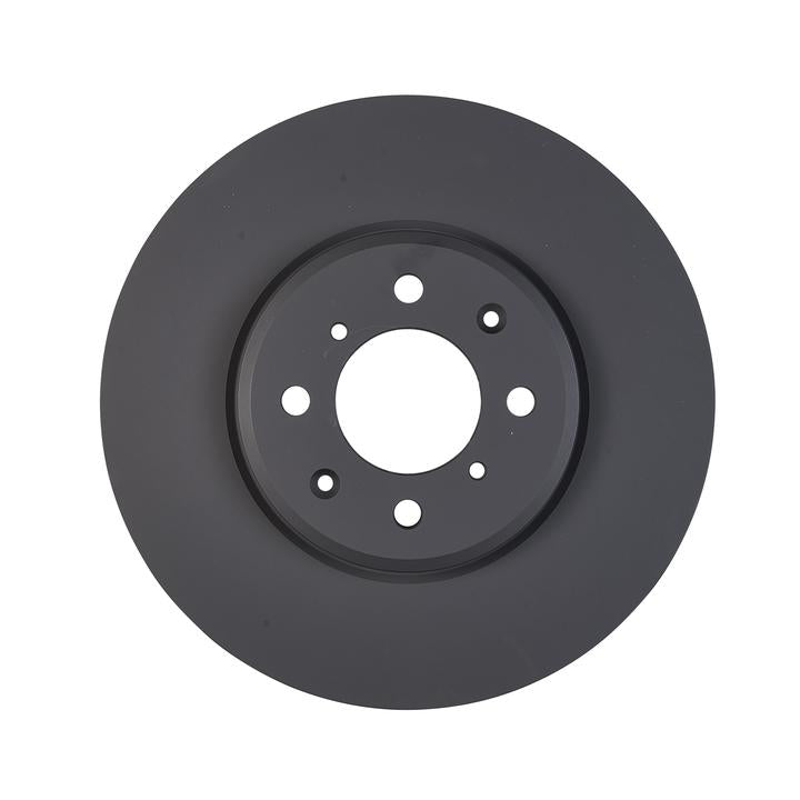 RDA OE Replacement Brake Rotor Single 282mm Front RDA7792