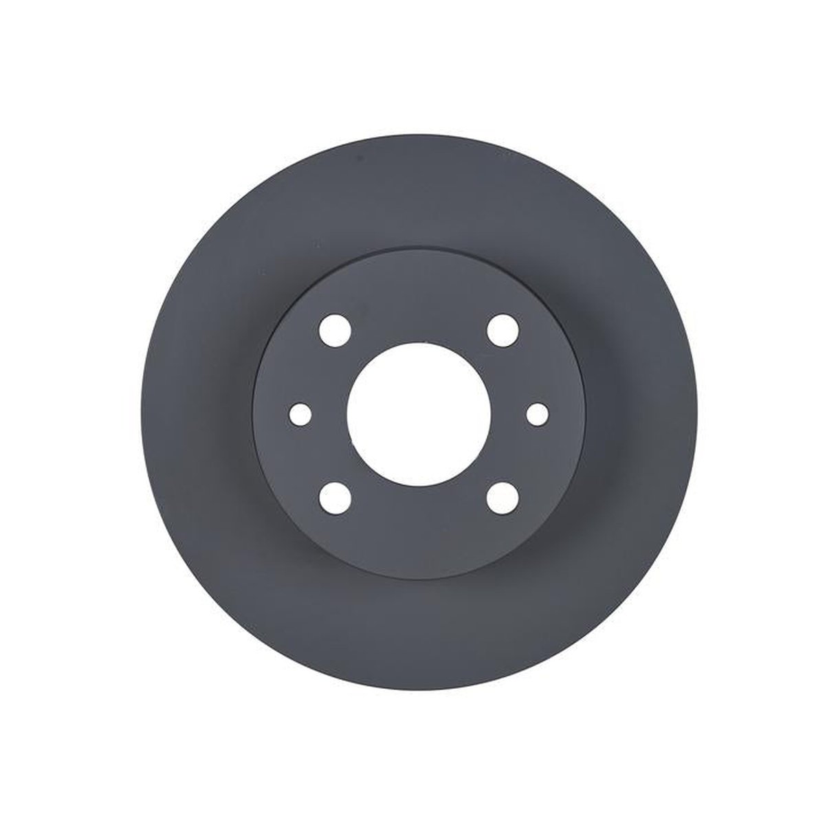 RDA OE Replacement Brake Rotor Single 240mm Rear RDA7794