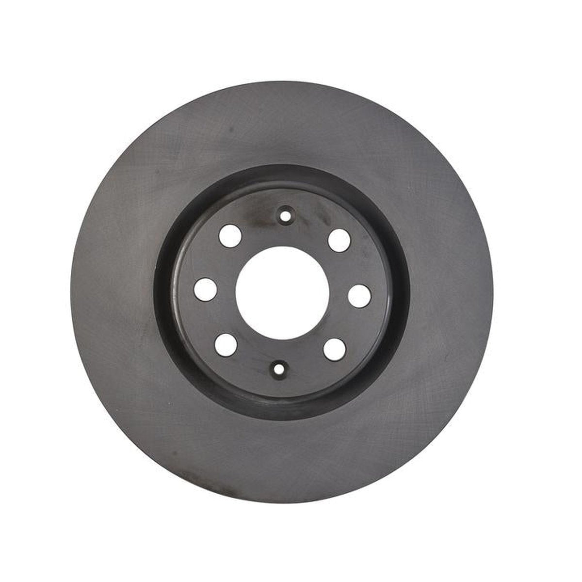 RDA OE Replacement Brake Rotor Single 284mm Front RDA7796