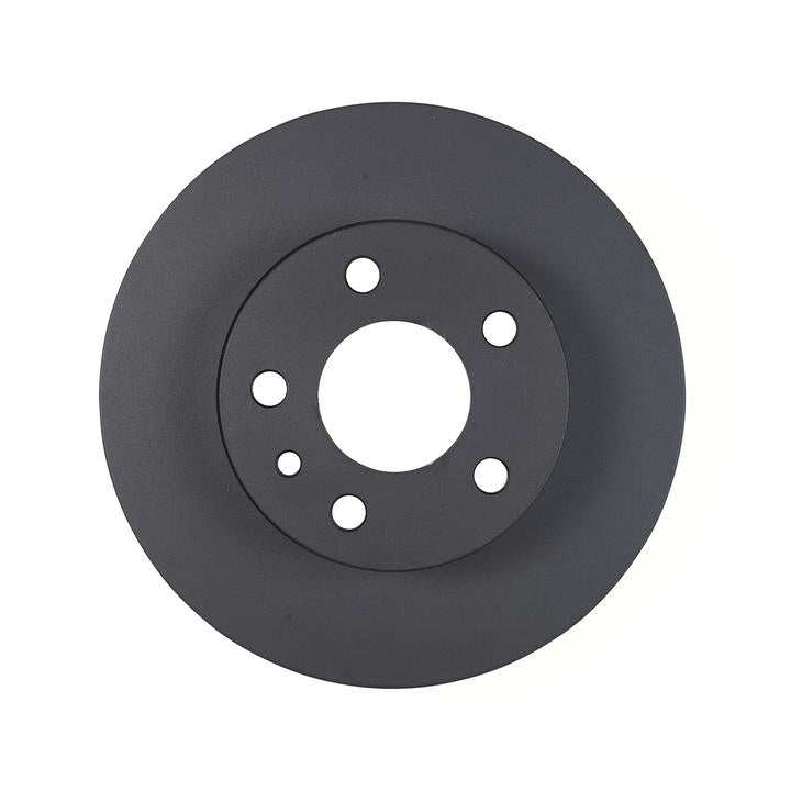 RDA OE Replacement Brake Rotor Single 287mm Front RDA7801